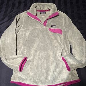 Patagonia Synchilla Snap-T